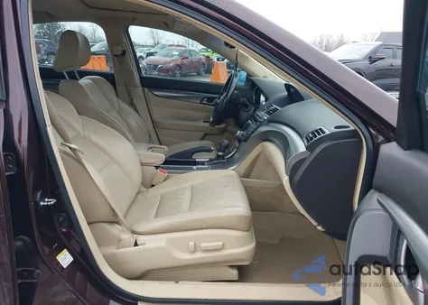 2010 Acura Tl 3.5 z USA, uszkodzony, nr VIN 19UUA8F51AA004717